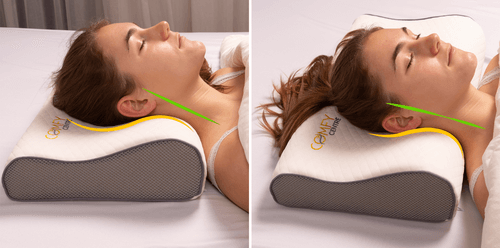 best pillow for neck pain