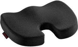 Ziraki Coccyx Seat Cushion