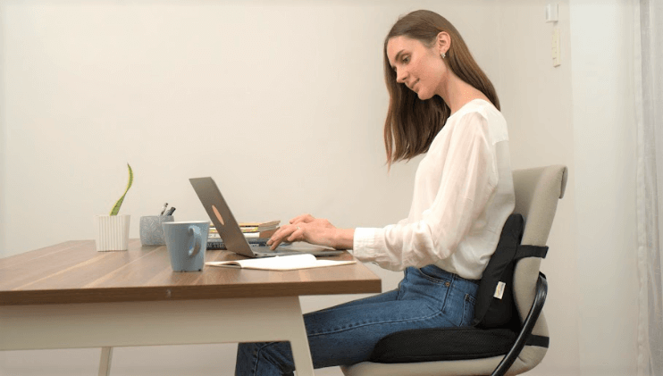 Office Chair Cushion: Why Do You Need One?