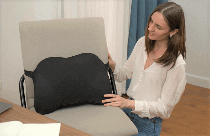 memory foam seat cushion