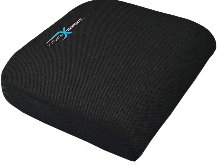 The Best Seat Cushions for Truck Drivers [Guide 2021] - COMFYCENTRE®