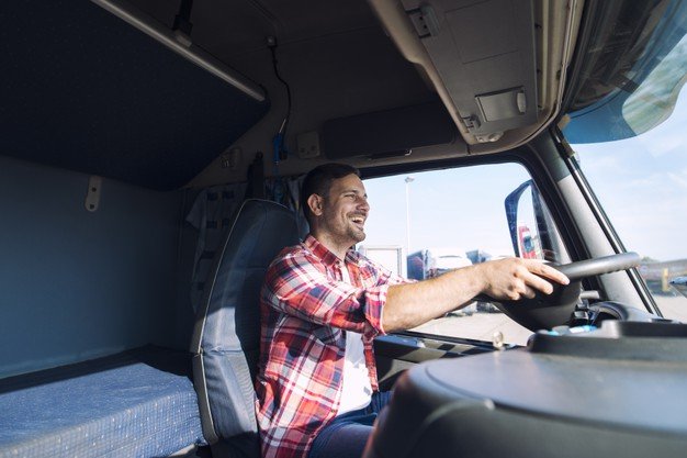 The Best Seat Cushions For Truck Drivers - LA Truck Driving School