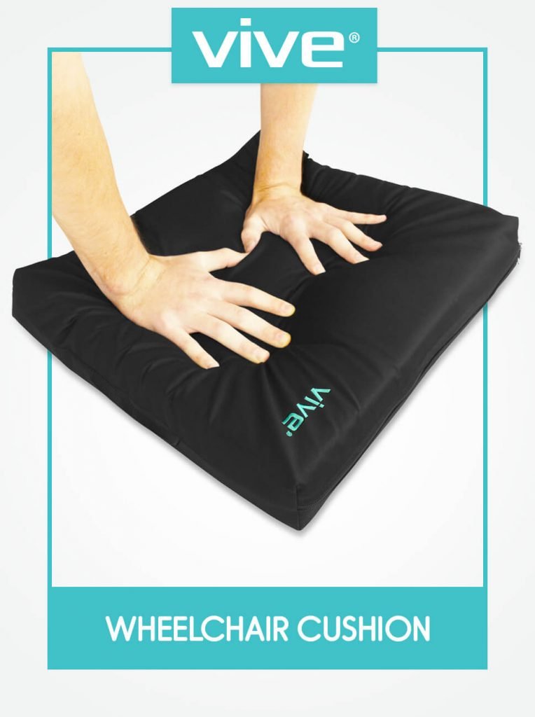 best wheelchair cushion