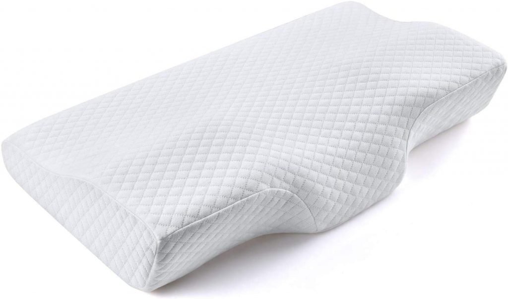 migraine pillow