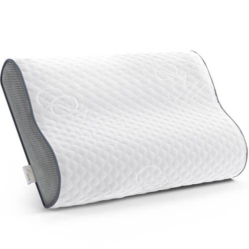 best pillow for shoulder pain