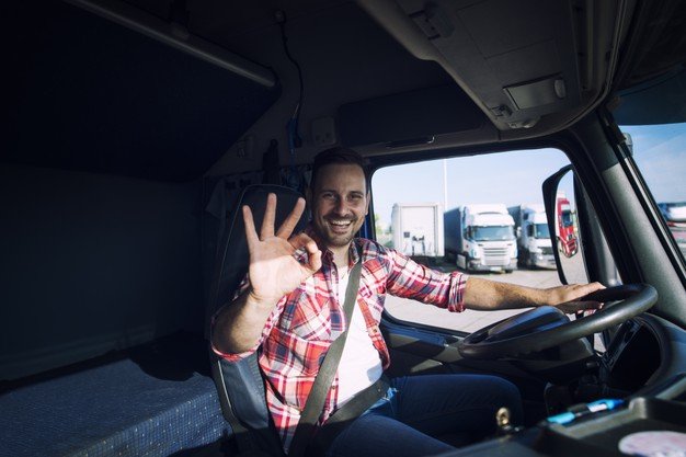 7 Tips to Prevent Back Pain for Truck Drivers