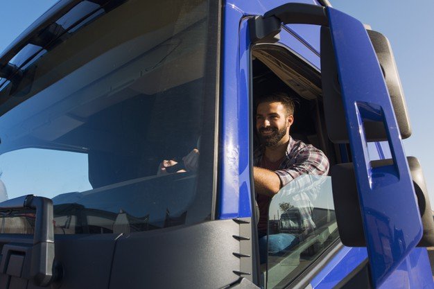 Back Support Tips for Truck Drivers