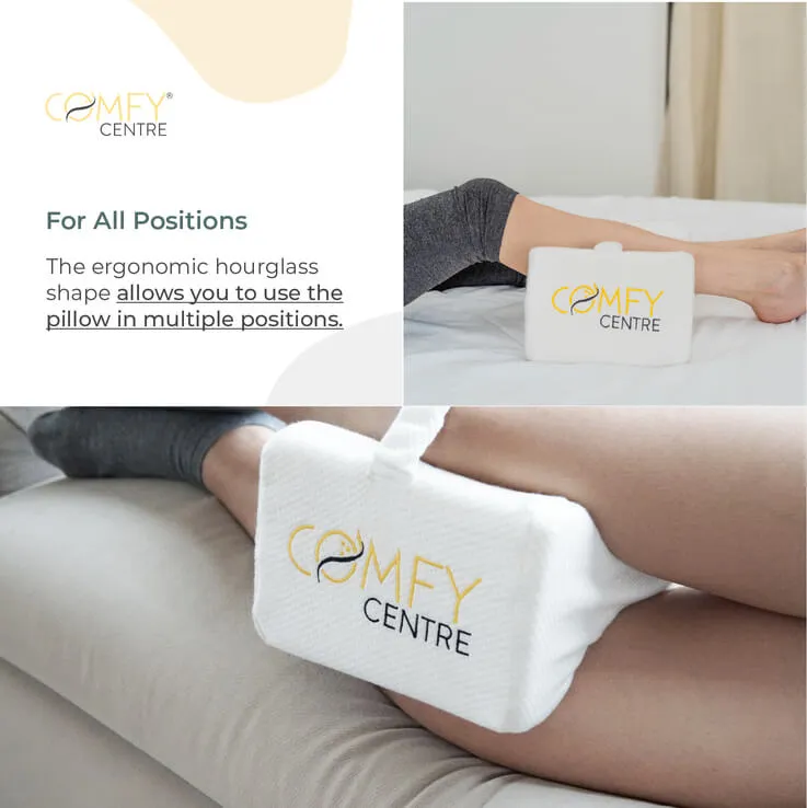 Knee Pillow COMFYCENTRE