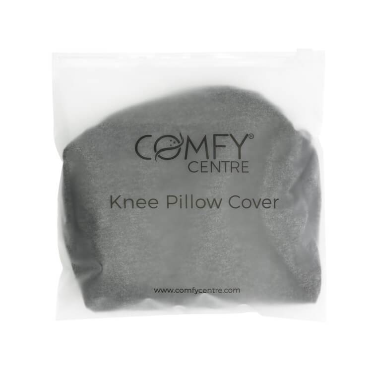 Knee Pillow Cover - COMFYCENTRE®