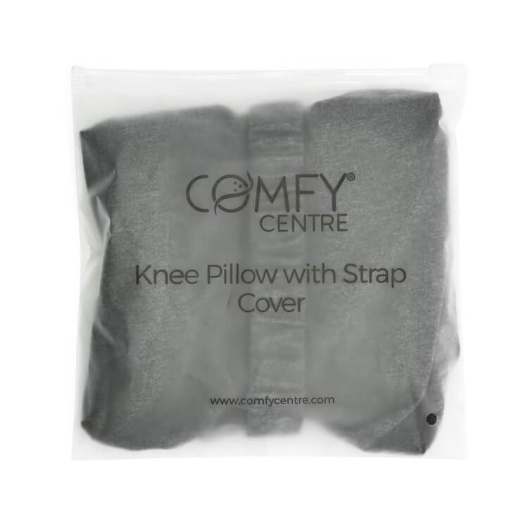 Knee Pillow Cover - COMFYCENTRE®