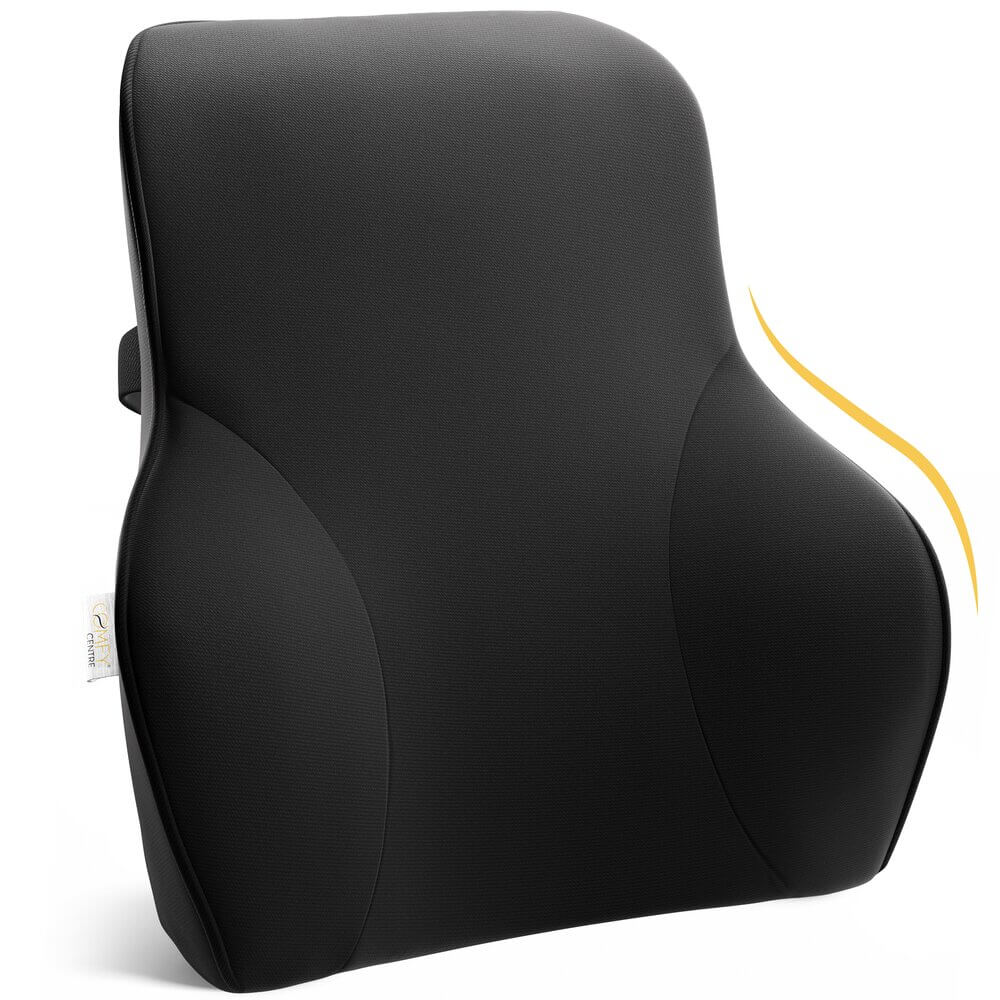 Lumbar Support XL - COMFYCENTRE®