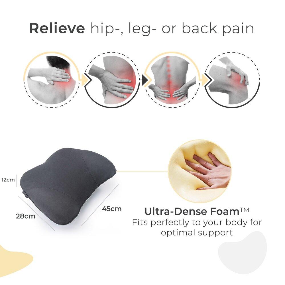 Lumbar Support - COMFYCENTRE®