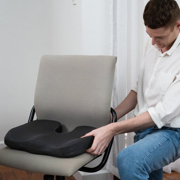 Orthopedic Seat Cushion