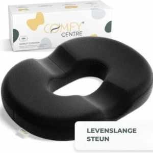 Orthopädisches Donutkissen